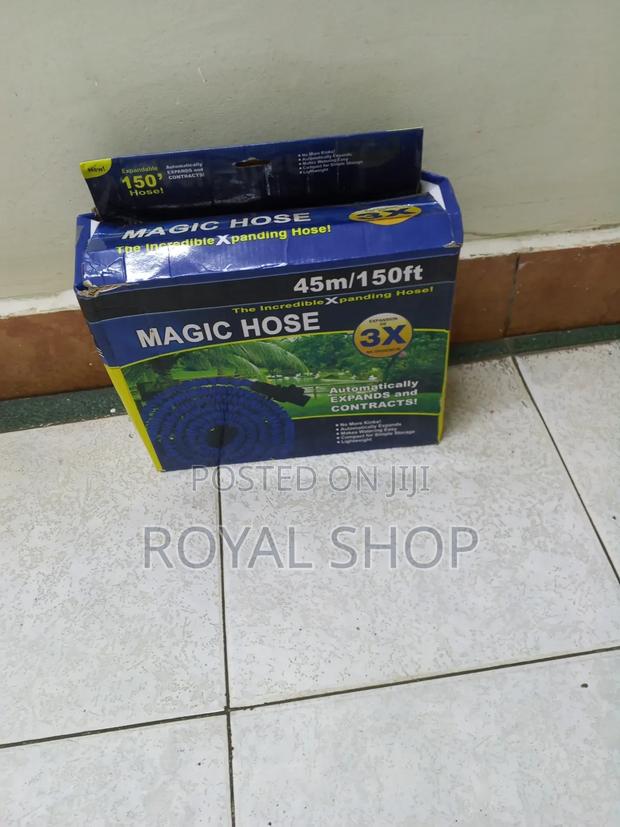 Magic Hose Pipe 45m - main view