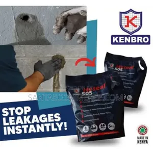 1kg Hyseal 505 Leakage Repair
