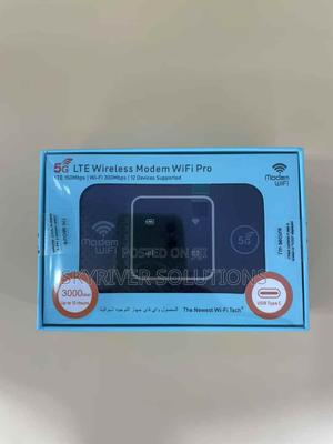 Lte Wireless Modem Wifi Pro