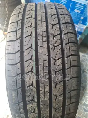 Centara 235/45/19
