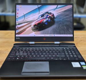 Laptop HP Omen 15 16GB Intel Core I7 SSD 512GB