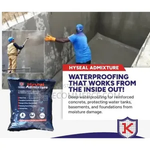 1kg Hyseal Waterproof Admixture