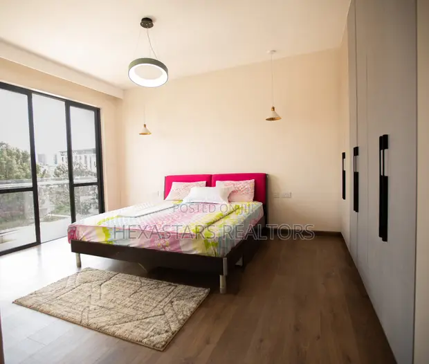 3bdrm Apartment in Crescent Pearl, Parklands/Highridge for sale