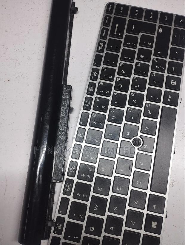 Hp Ex Uk Keyboard on Offer Offer