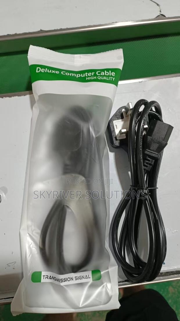 Computer Cable - main view