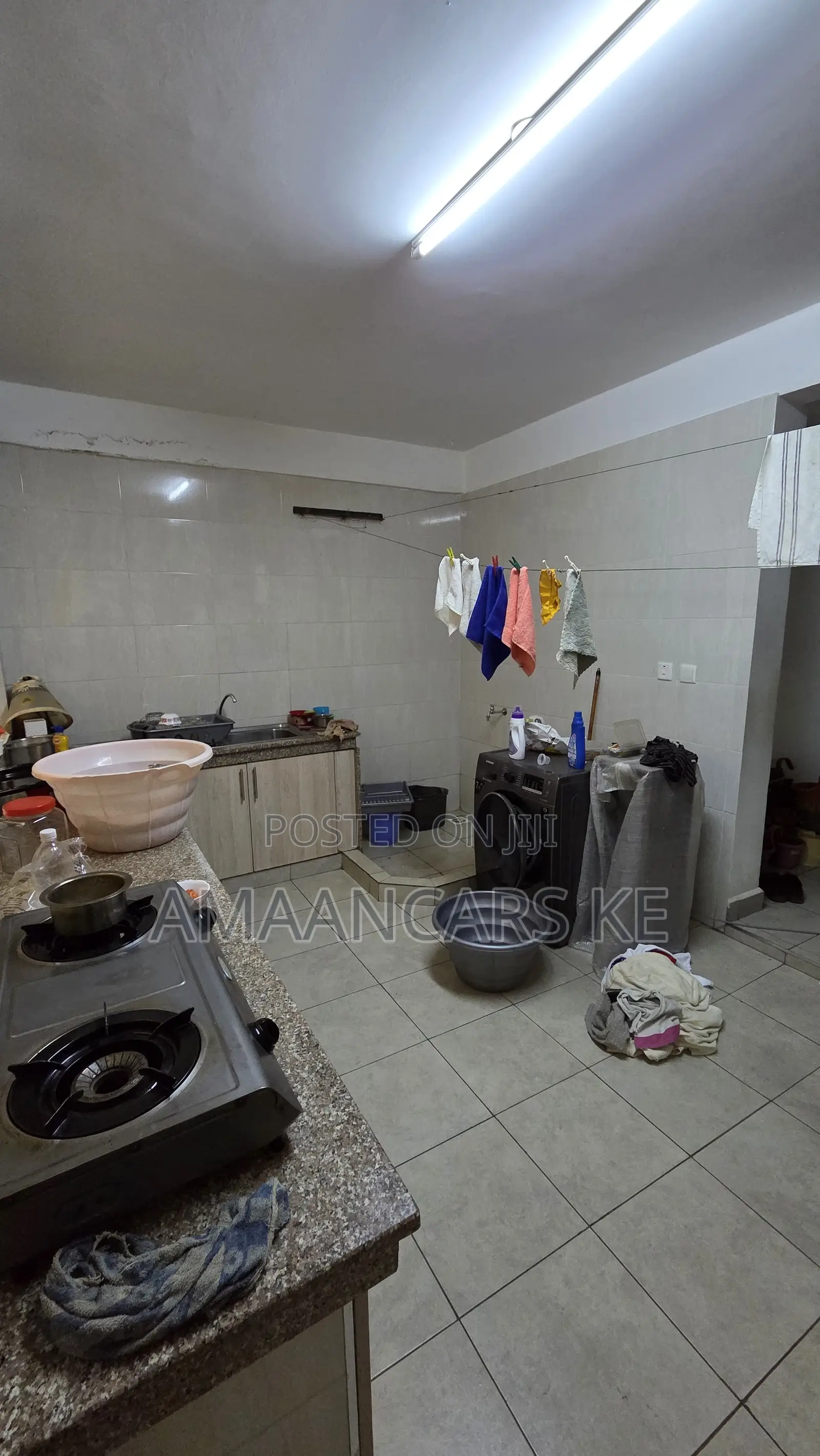 4bdrm Apartment in East Field, Westlands for sale