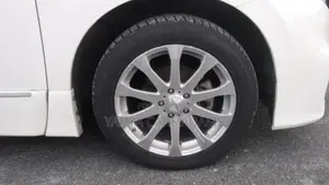 Nissan Elgrand 2018 Pearl