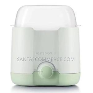 Double Electric Milk Warmer - thumbnail 2