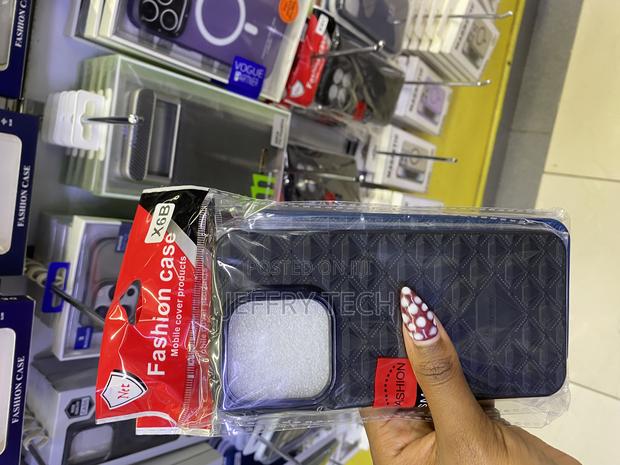 Seahai Case for Honor X6b, Thin Premium Soft Silicone Phone Cover - main view