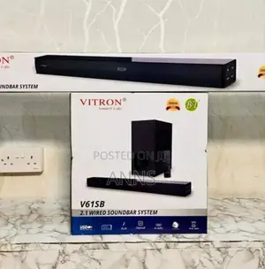 Vitron Sound Bar