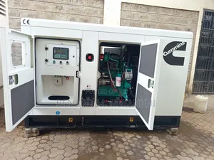 60kva Generator