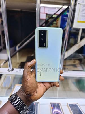 New Xiaomi Redmi K60 256 GB Gray - main view