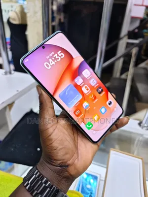 New Xiaomi Redmi K60 256 GB Gray