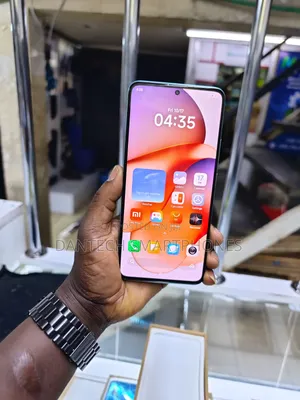 New Xiaomi Redmi K60 256 GB Gray