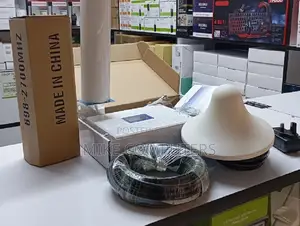 Signal Cell Phone Network Signal Booster(2g,3g 4g)