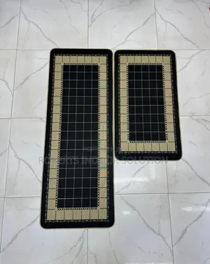 Comfortable Kitchen Mat Set for Long Cooking Hours