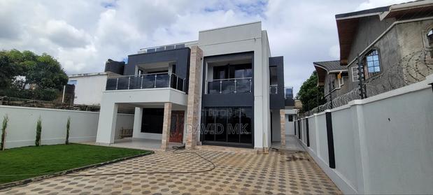 4bdrm Maisonette in Mugutha, Ruiru for sale - thumbnail 3