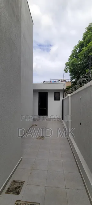 4bdrm Maisonette in Mugutha, Ruiru for sale