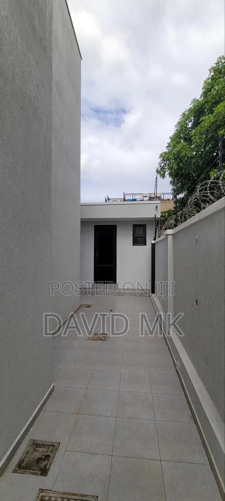 4bdrm Maisonette in Mugutha, Ruiru for sale