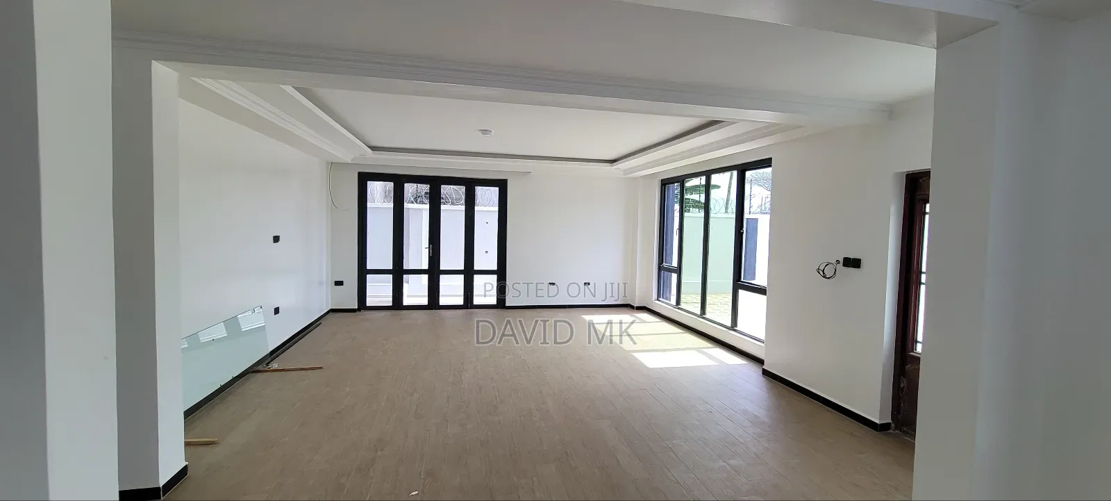 4bdrm Maisonette in Mugutha, Ruiru for sale