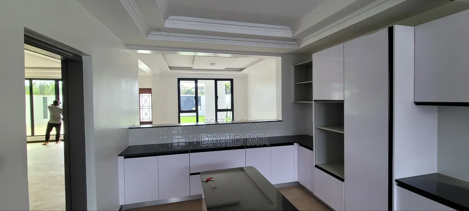 4bdrm Maisonette in Mugutha, Ruiru for sale