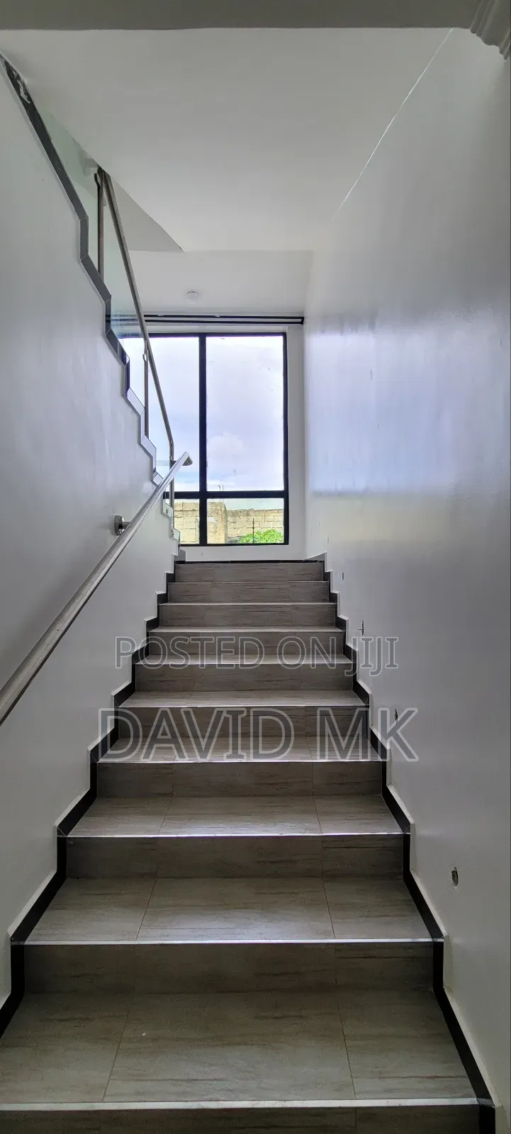 4bdrm Maisonette in Mugutha, Ruiru for sale