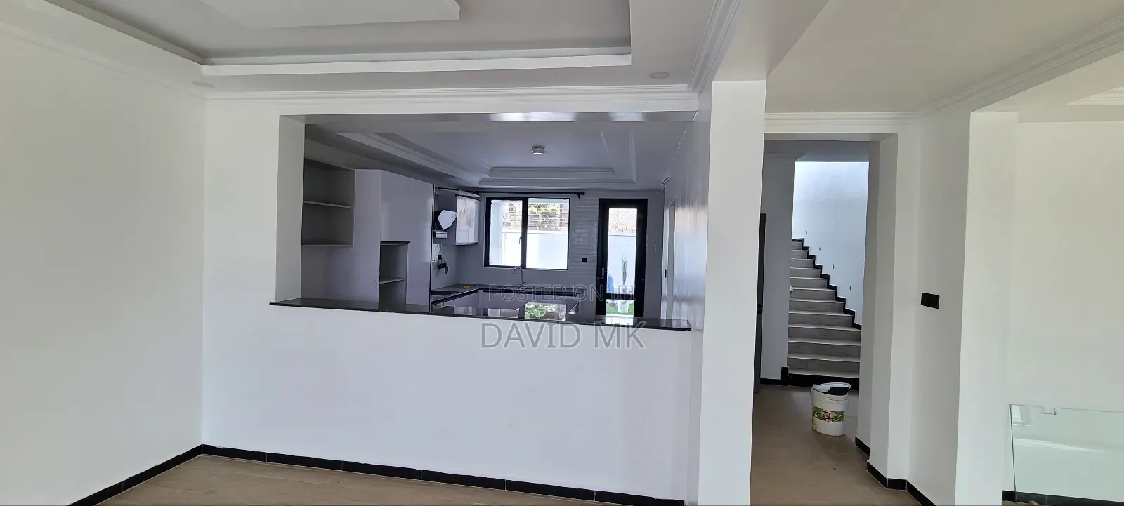 4bdrm Maisonette in Mugutha, Ruiru for sale