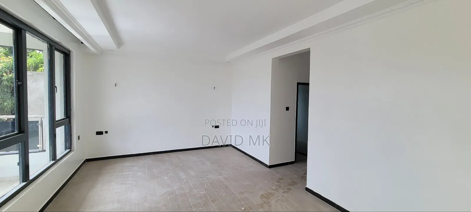 4bdrm Maisonette in Mugutha, Ruiru for sale