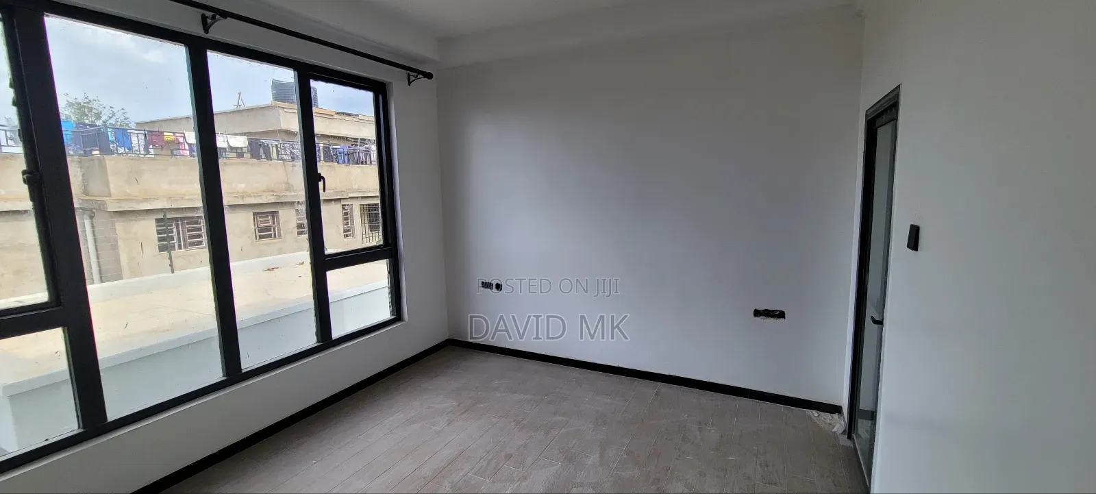4bdrm Maisonette in Mugutha, Ruiru for sale