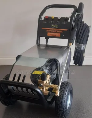 15m26 Hisaki Japan Electric Pressure Washer 3450psi 5hp Motor