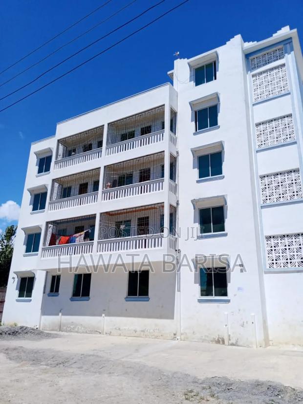 1bdrm Block of Flats in Kiembeni for sale