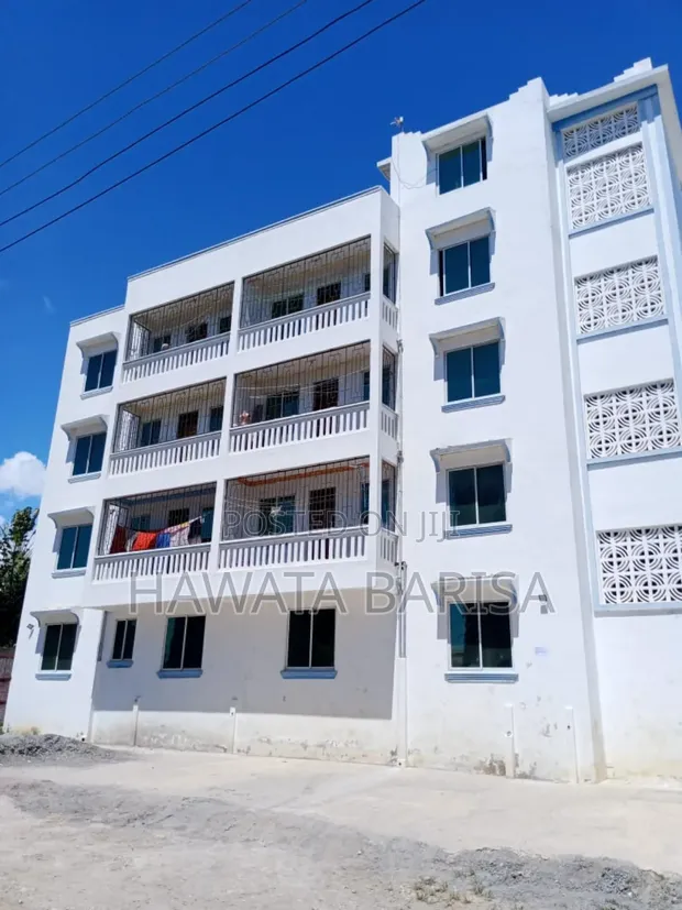 1bdrm Block of Flats in Kiembeni for sale