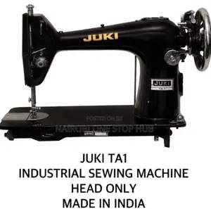 Juki Ta1 Industrial Sewing Machine