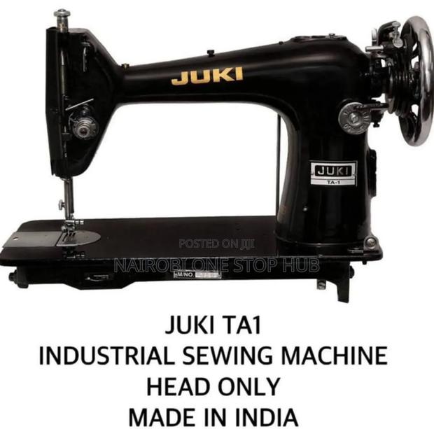 Juki Ta1 Industrial Sewing Machine