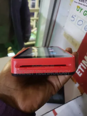 Cs10 Ntc, Cci, Atm Swipe Android Payment PDQ