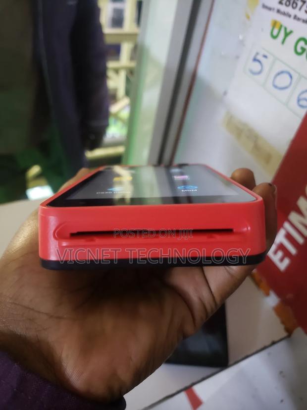 Cs10 Ntc, Cci, Atm Swipe Android Payment PDQ - thumbnail 2