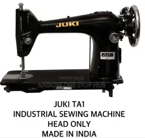 Ta1 Industrial Sewing Machine Head Only.