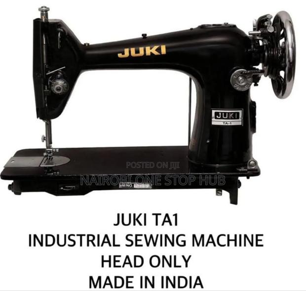 Ta1 Industrial Sewing Machine Head Only.