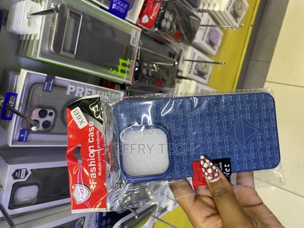 Wapafe Soft Silicone Case for Honor X6b Ultra-Thin Phone Case - thumbnail 3