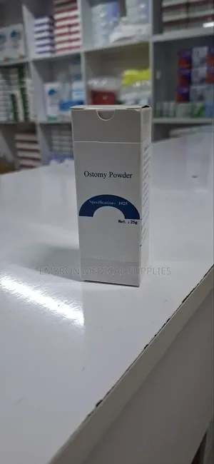 Ostomy Powder