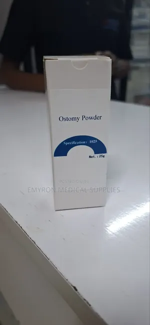 Ostomy Powder