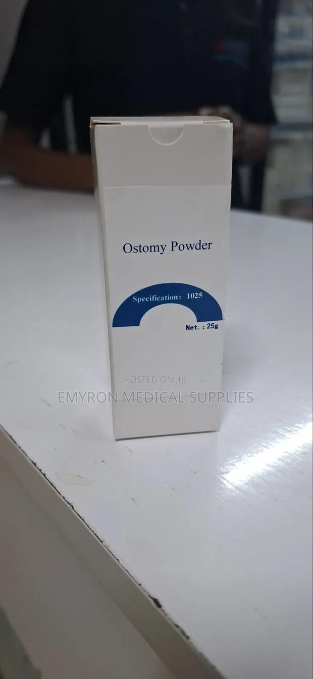Ostomy Powder - thumbnail 2