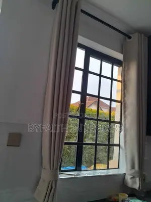 Luxuriant House Sheers and Curtains