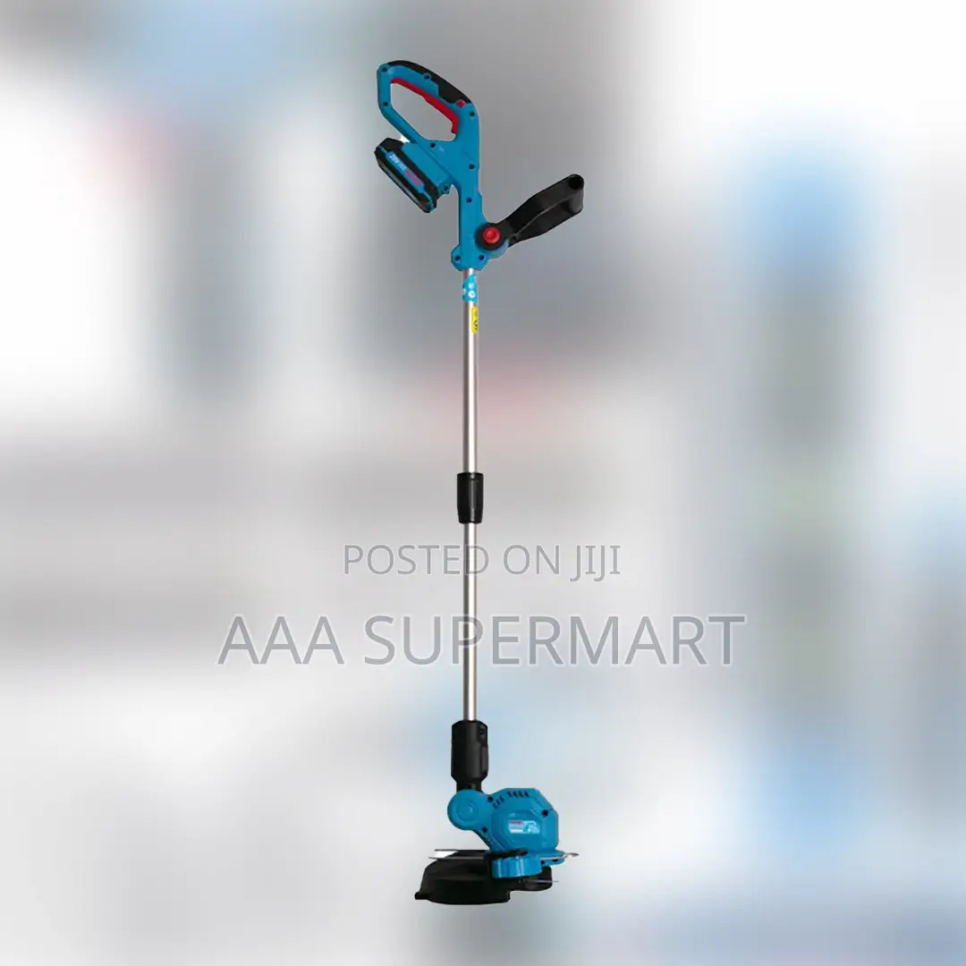 Fcgt300lfx 20 V Li-ion Cordless Grass Trimmer Fixtec