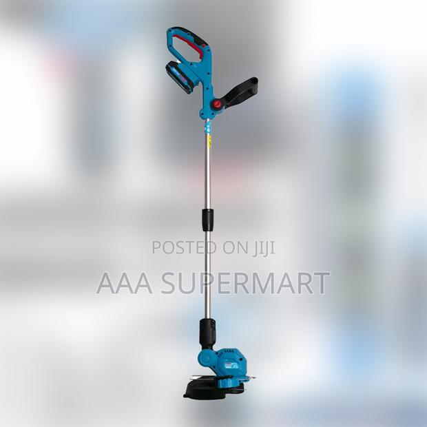 Fcgt300lfx 20 V Li-ion Cordless Grass Trimmer Fixtec