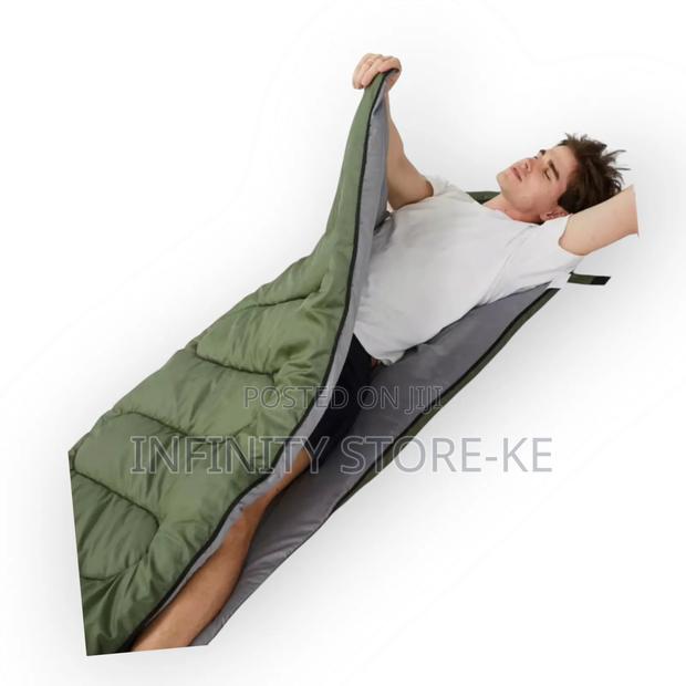 Outdoor Sleeping Bag Camping/Hiking Sleeping Envelope Bag