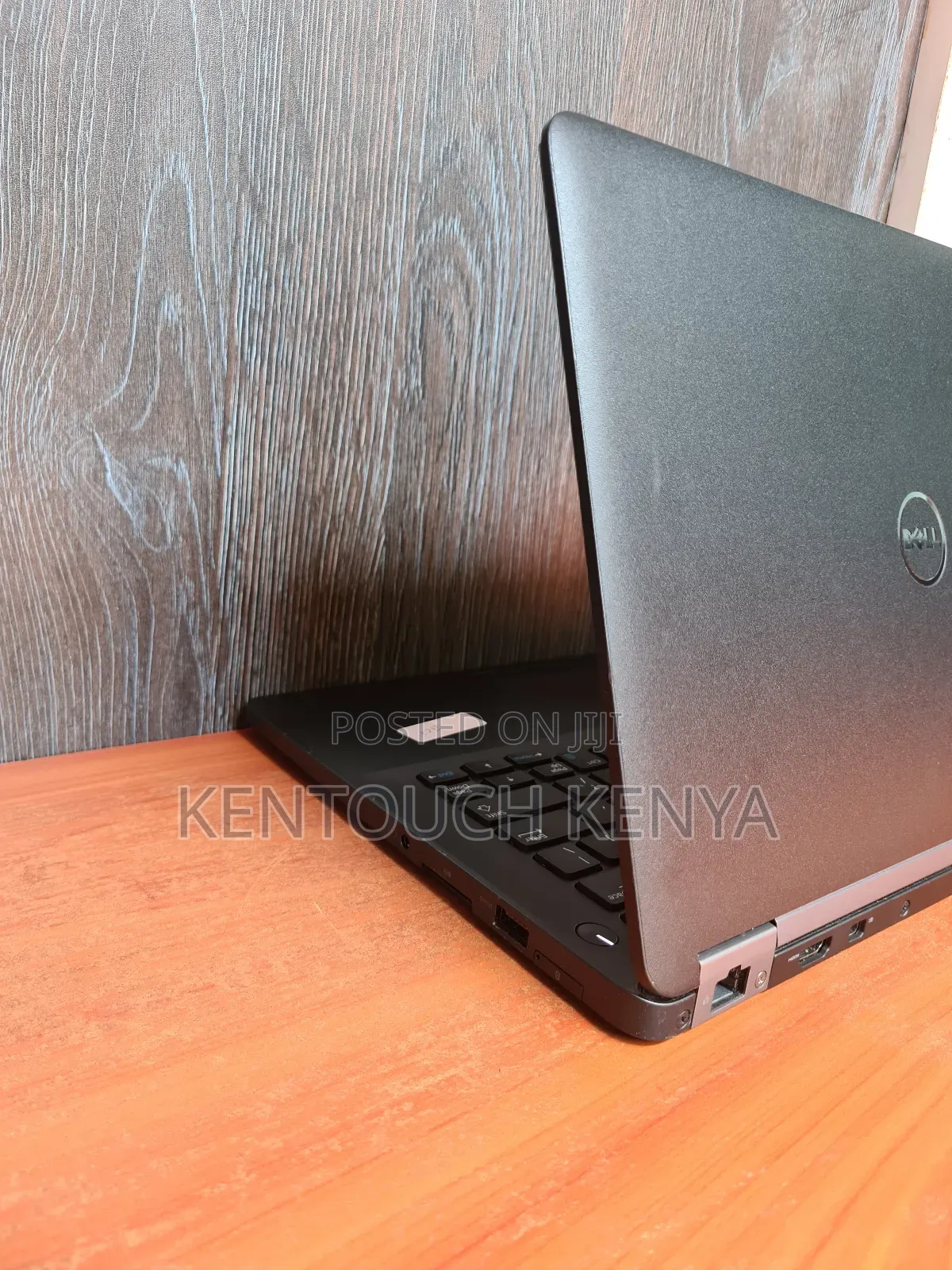 Laptop Dell 8GB Intel Core I5 SSD 256GB