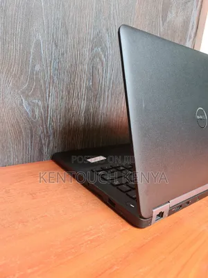 Laptop Dell 8GB Intel Core I5 SSD 256GB