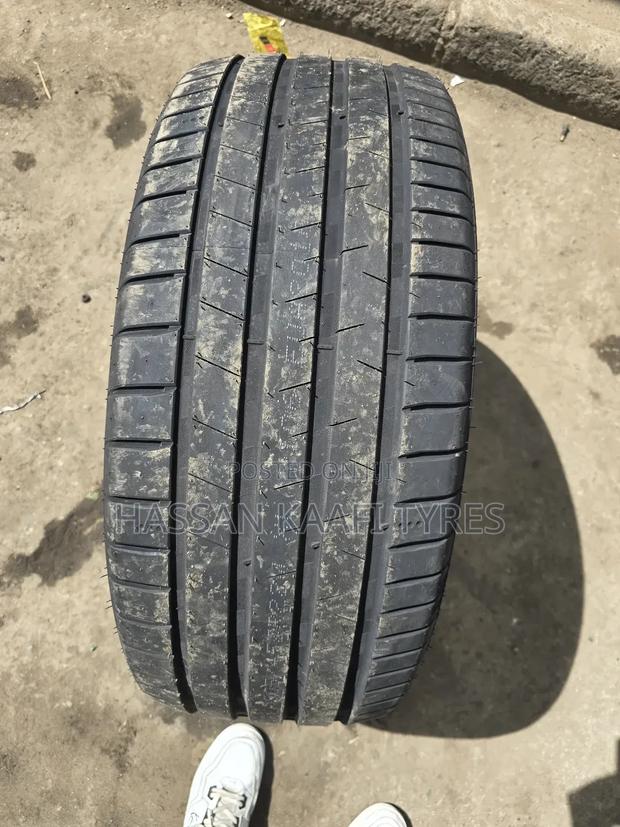 305/45r22 Dovroad Tyre - thumbnail 2