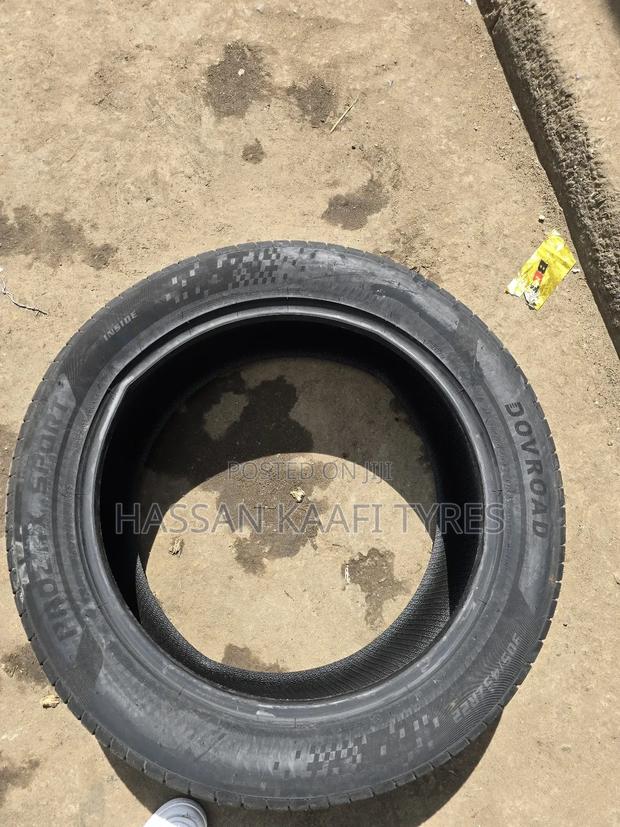 305/45r22 Dovroad Tyre - thumbnail 3